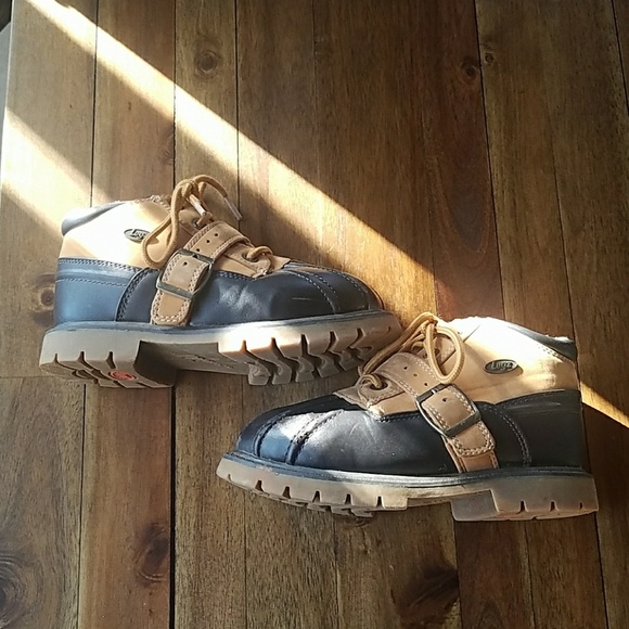 lugz boots kids